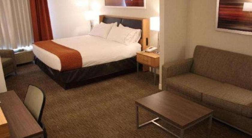 Holiday Inn Express Munising-Lakeview Hotel By Ihg Екстериор снимка