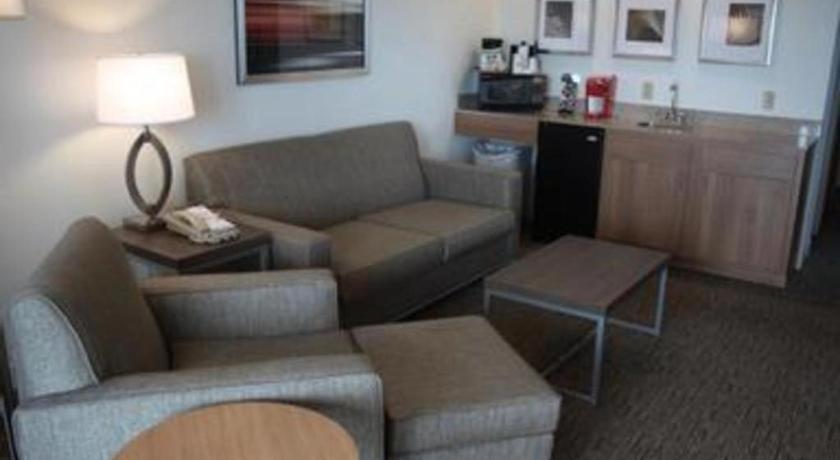 Holiday Inn Express Munising-Lakeview Hotel By Ihg Екстериор снимка